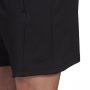 מכנס ברמודה אדידס לגברים Adidas Yoga Short - שחור