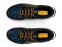 נעלי ריצה אסיקס לגברים Asics Fuji Lite 3 - כחול/כתום