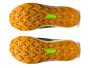 נעלי ריצה אסיקס לגברים Asics Fuji Lite 3 - כחול/כתום