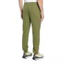 מכנסיים ארוכים פילה לגברים Fila Benevento Sweat Pants - ירוק