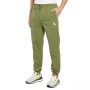 מכנסיים ארוכים פילה לגברים Fila Benevento Sweat Pants - ירוק