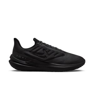 נעלי ריצה נייק לגברים Nike Air Winflo 9 - שחור