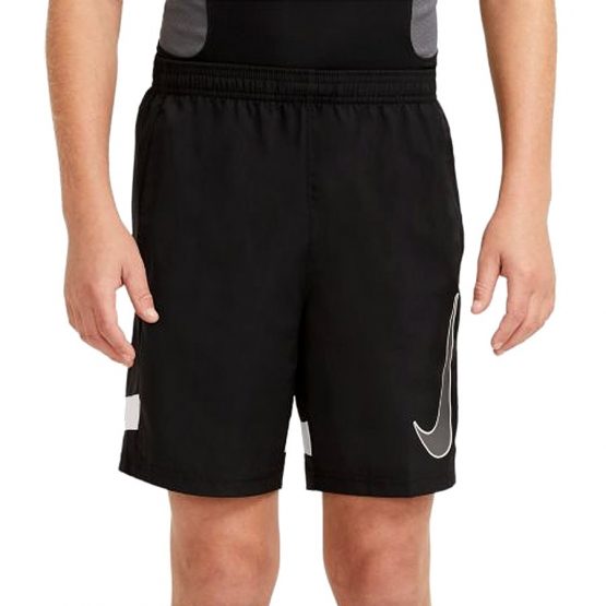 מכנס ספורט נייק לגברים Nike Drifit Academy - שחור