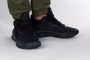 נעלי סניקרס נייק לגברים Nike Renew Elevate Iii - שחור מלא