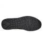 נעלי סניקרס סקצ'רס לגברים Skechers UNO STAND ON AIR - שחור