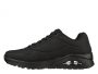 נעלי סניקרס סקצ'רס לגברים Skechers UNO STAND ON AIR - שחור