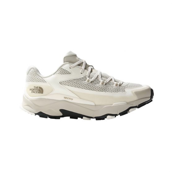 נעלי טיולים דה נורת פיס לגברים The North Face Vectiv Taraval Sandstone - לבן