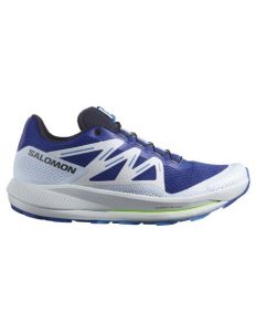 נעלי ריצת שטח סלומון לגברים Salomon Pulsar Trail - כחול