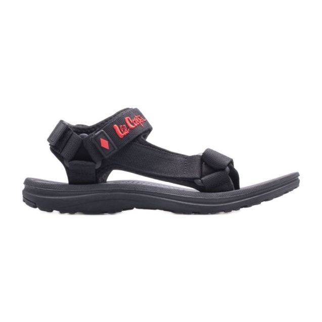 סנדלים לגברים, lee cooper Sandały - משלוח והחזרה חינם! | Shoesonline