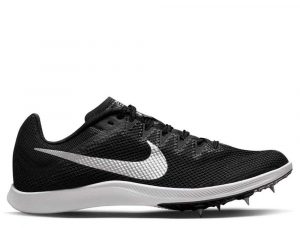 נעלי ריצה נייק לגברים Nike Zoom Rival Distance - שחור