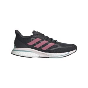 נעלי ריצה אדידס לנשים Adidas Supernova + - שחור/ורוד