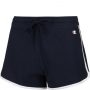 מכנס ברמודה צ'מפיון לנשים Champion Shorts - כחול כהה