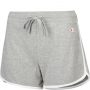 מכנס ברמודה צ'מפיון לנשים Champion Shorts - אפור