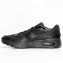 נעלי סניקרס נייק לנשים Nike Air Max SC GS - שחור