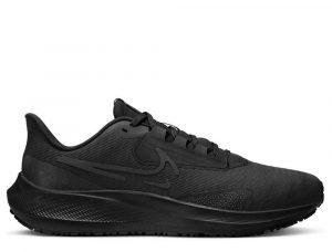 נעלי ריצה נייק לנשים Nike Air Zoom Pegasus 39 Shield - שחור מלא