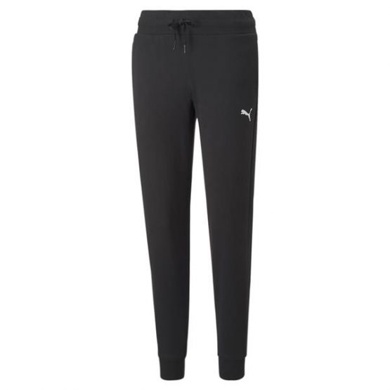 מכנסיים ארוכים פומה לנשים PUMA Modern Sports - שחור