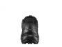 נעלי ריצת שטח סלומון לנשים Salomon Speedcross 6 - שחור/אפור