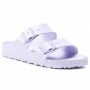 כפכפי בירקנשטוק לנשים Birkenstock Arizona EVA - סגול בהיר