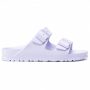 כפכפי בירקנשטוק לנשים Birkenstock Arizona EVA - סגול בהיר