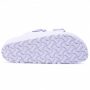 כפכפי בירקנשטוק לנשים Birkenstock Arizona EVA - סגול בהיר