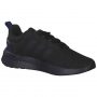 נעלי אימון אדידס לגברים Adidas Racer Tr21 - שחור/כחול