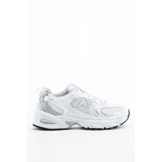 נעלי סניקרס ניו באלאנס לנשים New Balance MR530 - לבן/אפור