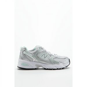 נעלי סניקרס ניו באלאנס לנשים New Balance MR530 - אפור/טורקיז