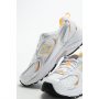 נעלי סניקרס ניו באלאנס לנשים New Balance MR530 - לבן/צהוב