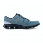 נעלי ריצה און לנשים On Running CLOUD X 3 - כחול