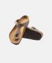 כפכפי בירקנשטוק לנשים Birkenstock Gizeh - חום