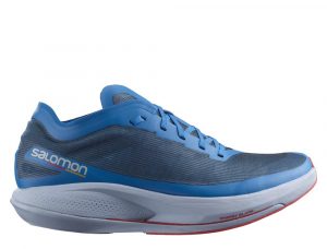נעלי ריצה סלומון לגברים Salomon Phantasm - כחול