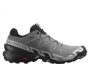 נעלי ריצת שטח סלומון לגברים Salomon Speedcross 6 - אפור ירוק