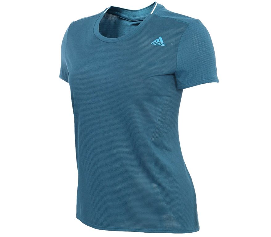 חולצת אימון אדידס לנשים Adidas Supernova - כחול