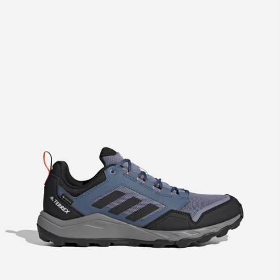 נעלי טיולים אדידס לגברים Adidas Terrex Tracerocker - כחול