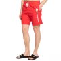 בגד ים צ'מפיון לגברים Champion Beachshort - אדום