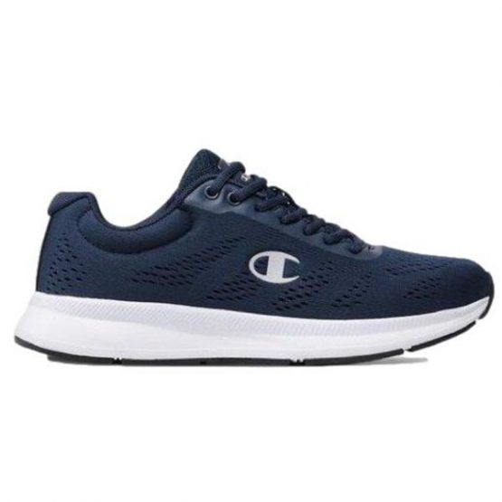 נעלי סניקרס צ'מפיון לגברים Champion Low Cut Shoe Jaunt - כחול