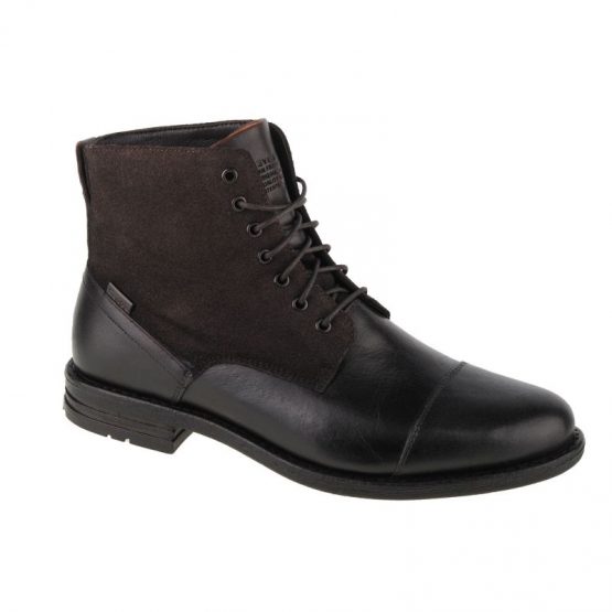 נעלי אלגנט ליוויס לגברים Levis Fowler 3.0 - חום