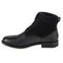 נעלי אלגנט ליוויס לגברים Levis Fowler 3.0 - שחור
