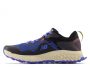 נעלי ריצת שטח ניו באלאנס לגברים New Balance Fresh Foam X Hierro v7 - שחור/כחול