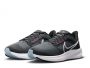 נעלי ריצה נייק לגברים Nike Air Zoom Pegasus 39 - שחור/לבן