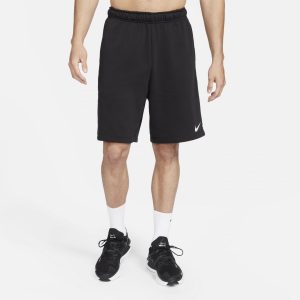 מכנס ברמודה נייק לגברים Nike Drifit - לבן