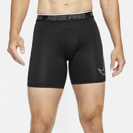 תחתוני נייק לגברים Nike Pro Drifit - שחור