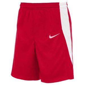 מכנס ספורט נייק לגברים Nike YOUTH TEAM BASKETBALL - אדום