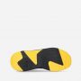 נעלי סניקרס פומה לגברים PUMA PL X-Ray Speed - שחור/צהוב