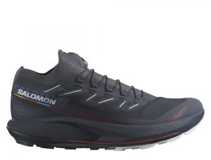 נעלי ריצה סלומון לגברים Salomon Pulsar Trail Pro 2 - שחור