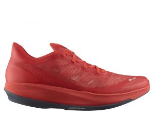 נעלי ריצה סלומון לגברים Salomon S/LAB Phantasm - אדום