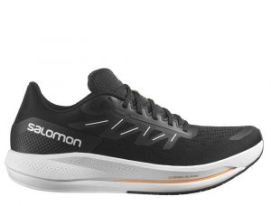 נעלי ריצה סלומון לגברים Salomon Spectur - שחור