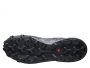 נעלי ריצת שטח סלומון לגברים Salomon Speedcross 6 - שחור מלא