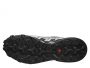 נעלי ריצת שטח סלומון לגברים Salomon Speedcross 6 - אפור ירוק