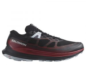 נעלי ריצה סלומון לגברים Salomon Ultra Glide 2 - שחור